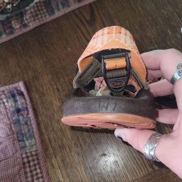 Chacos - Picture 2 of 3